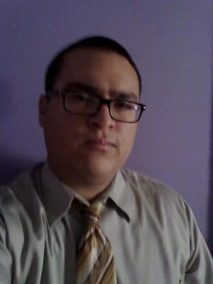 Photo of Carlos P.
