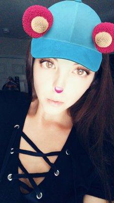 Photo of Angelique G.