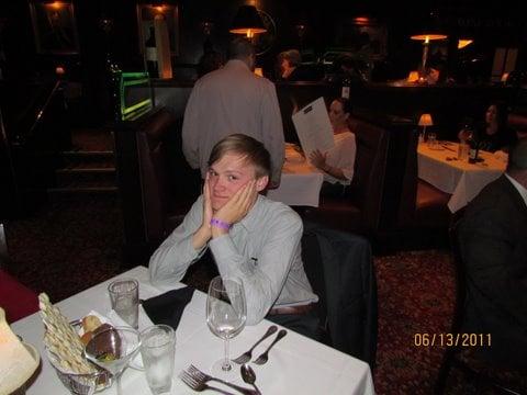 Photo of Lukas W.