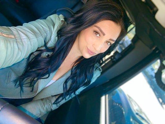 photo of Cassandra G.