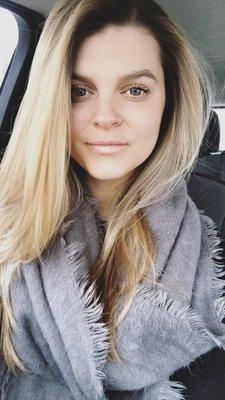 photo of Jackie C.