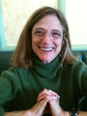 photo of Diane B.