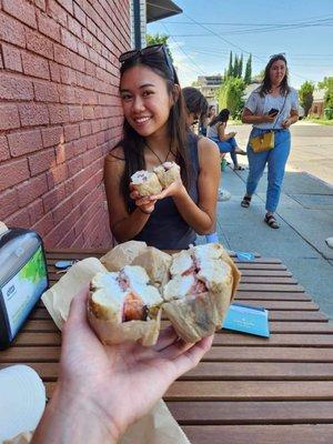 photo of Michelle R.