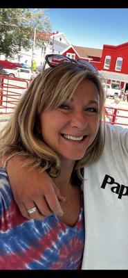 Photo of Linda T.