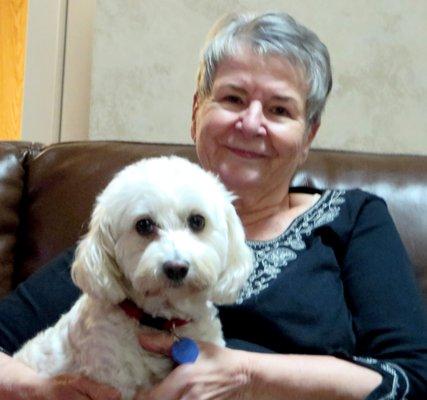 Photo of Kathy N.