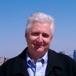 Photo of Robert Y.