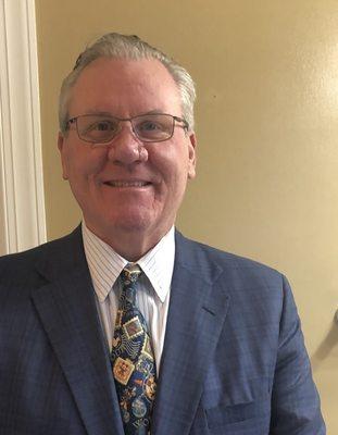 photo of Jim W.