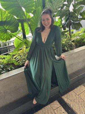 photo of Cheyanne H.