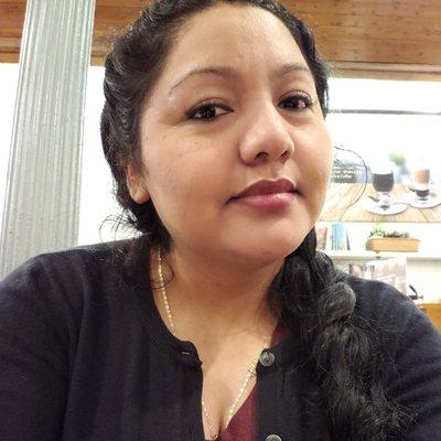 Photo of Veronica N.
