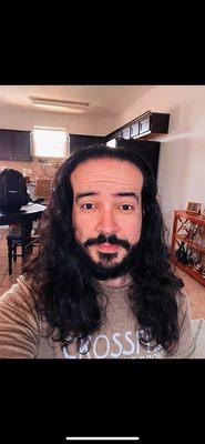 Photo of Raphael E.