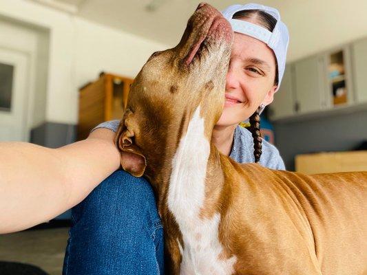 photo of Danielle B.