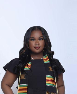 Photo of Demetriyana H.