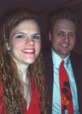 Photo of Jennifer A.