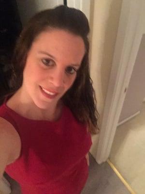 Photo of Melissa V.