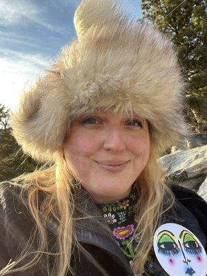 photo of Danielle H.