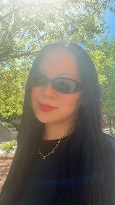 Photo of Victoria Y.