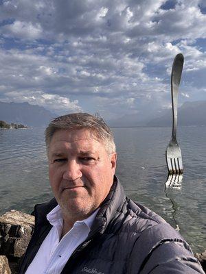 Photo of Kyle F.