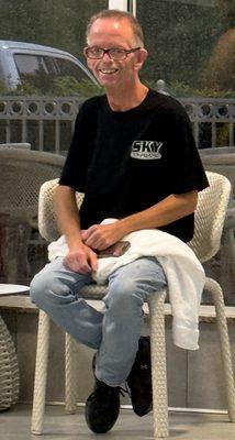 Photo of George H C.