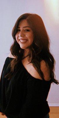 Photo of Chloe C.