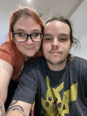 photo of Michaela F.