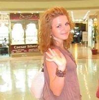 photo of Svitlana A.