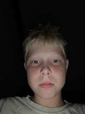 Photo of Colby J.