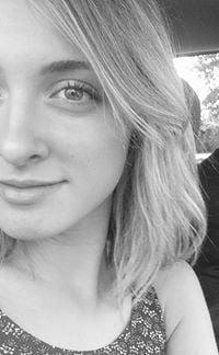 Photo of Jennifer Z.