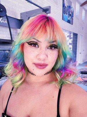 Photo of Daniela G.