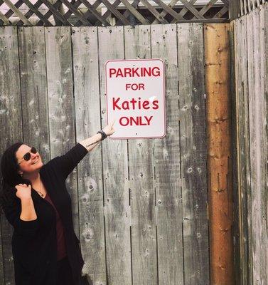 Photo of Katie B.