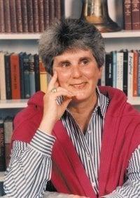 Photo of Mary P.