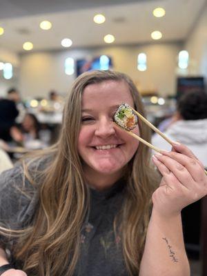 Photo of Madelyn B.