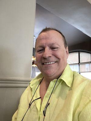 Photo of Michel T.