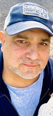 Photo of Gabriel S.
