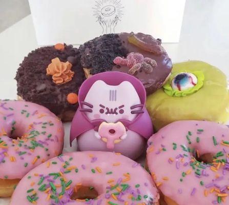 photo of Michelle H.