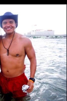 photo of Giovanny C.