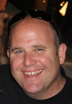 Photo of Vinnie S.