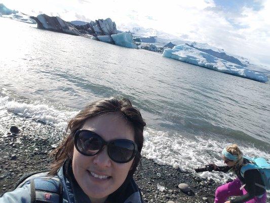 photo of Christal G.