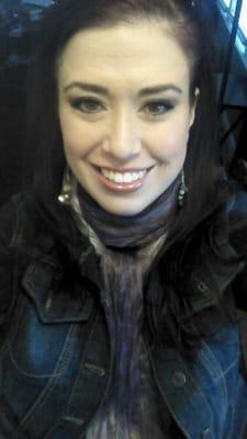 Photo of Jennifer M.