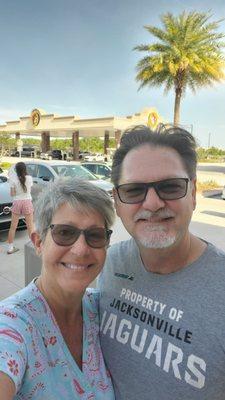 photo of Stephanie B.