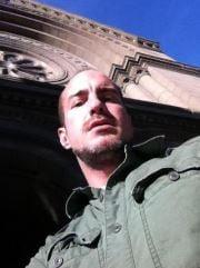 Photo of Justin W.
