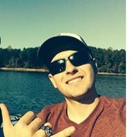 photo of Kristopher A.