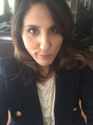 Photo of Rachel V.