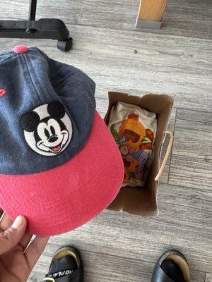 photo of Julianna G.