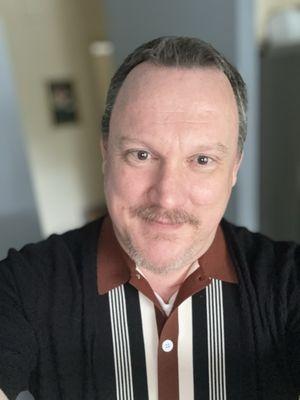 Photo of William B.
