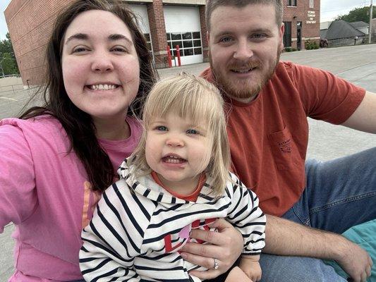 photo of Christopher K.