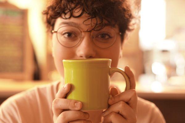 Photo of Kristen M.