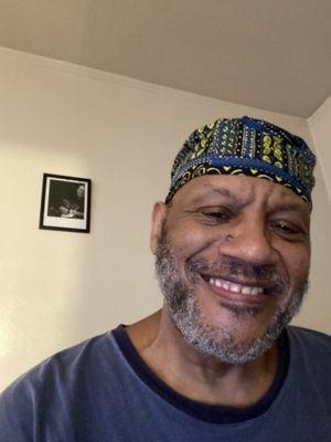 Photo of Wayne M.