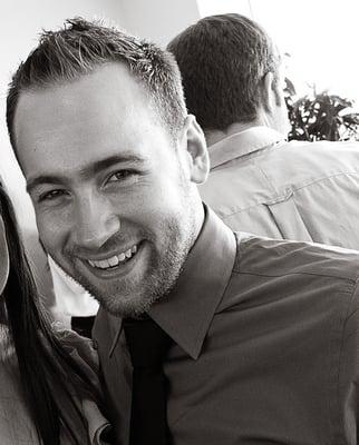 Photo of Alex S.