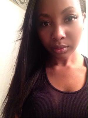 Photo of Vanessa I.