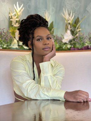 photo of Charlice R.